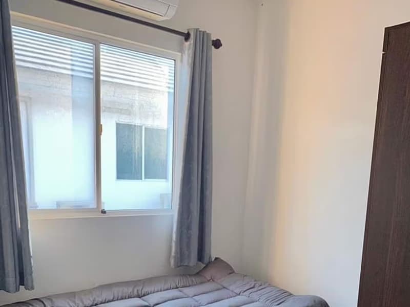 Townhouse for Rent at Pruksaville 95 Big C - Don Jan