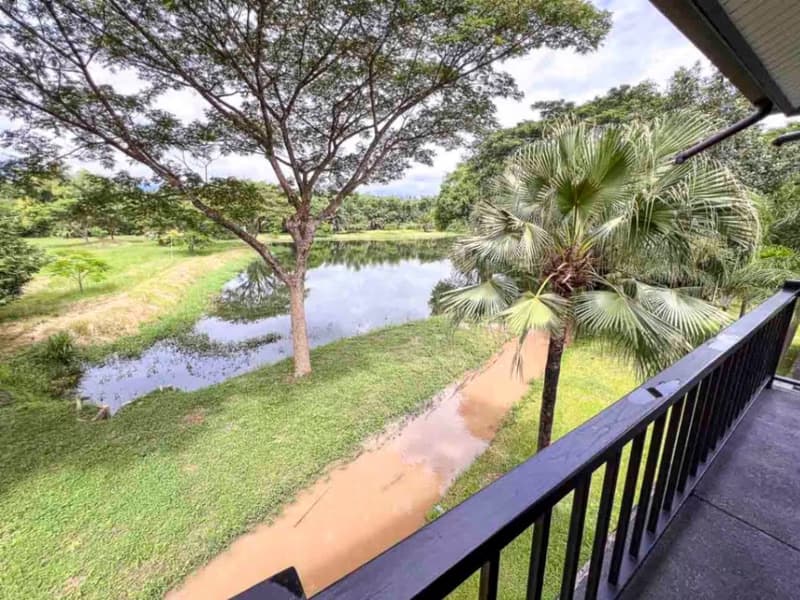6 Bed House for Sale in Mae Rim District