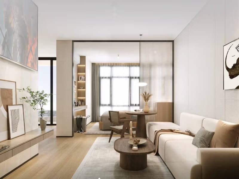 1 Bed Condo for Sale in Mueang Chiang Mai