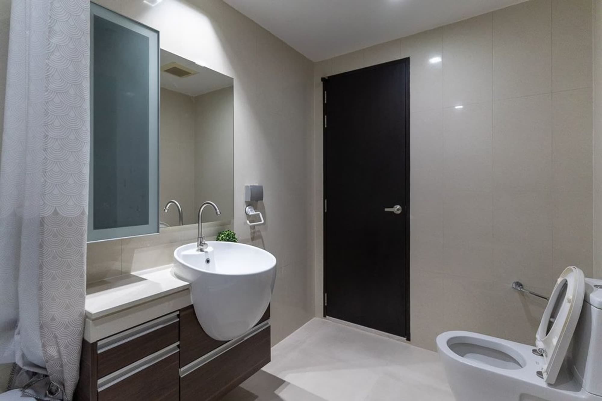 1 Bed Condo for Rent  Near Phra Khanong BTS - Image 8