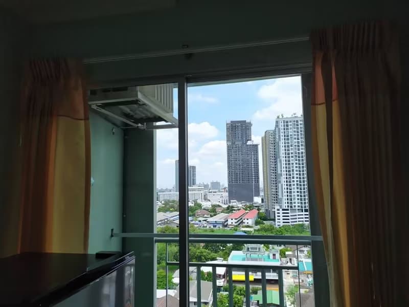 Lumpini Sukhumvit 77  