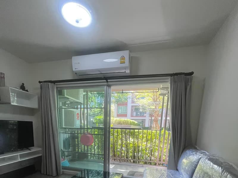 Condo for Rent, Sale at Dcondo Ping