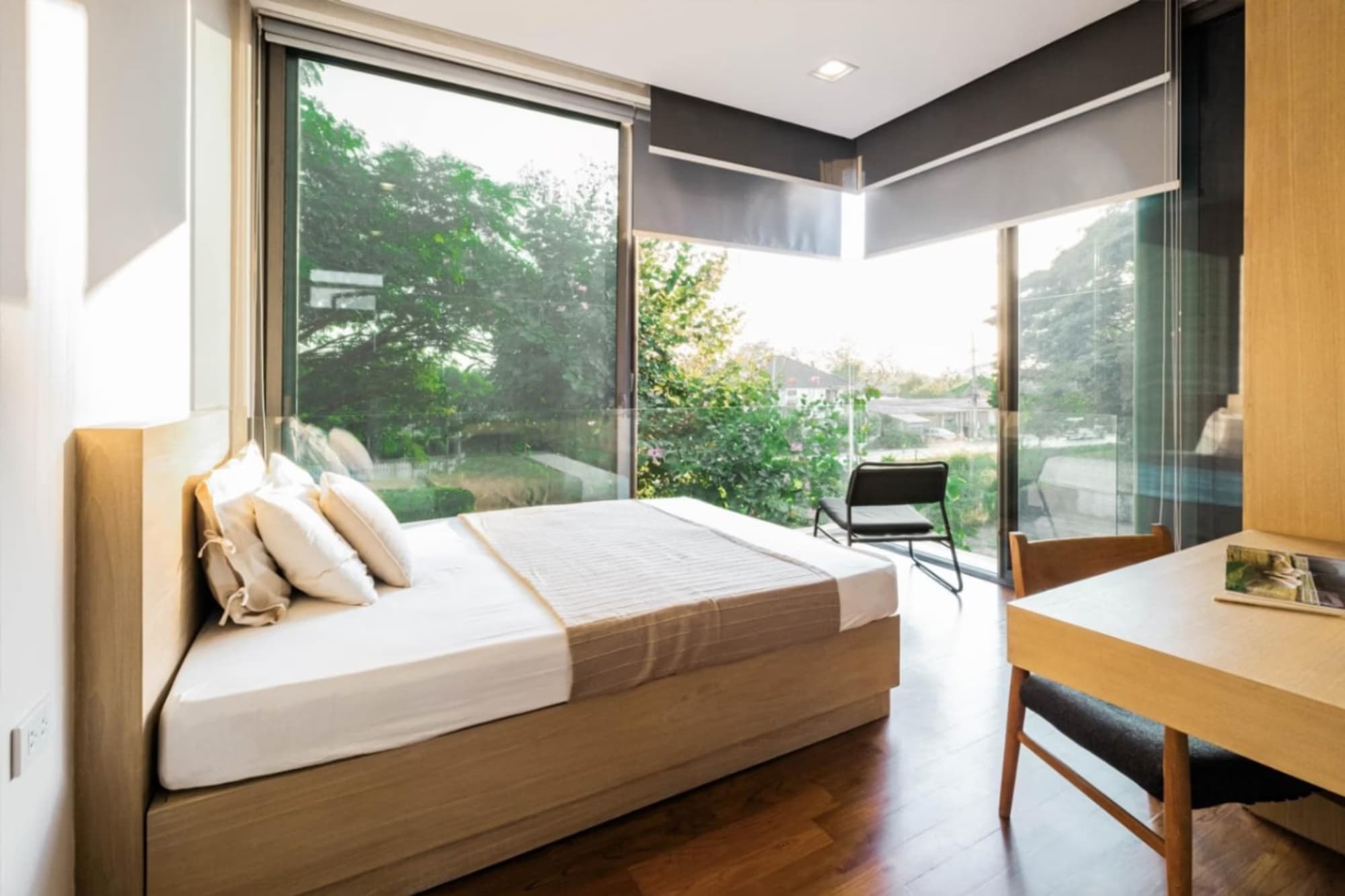 2 ห้องนอน บ้าน สำหรับ ขาย ใน Hang Dong District - Image 9