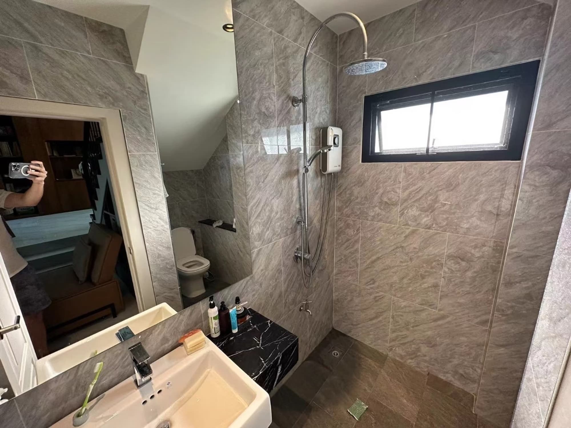 3 Bed House for Rent in San Sai - Image 16