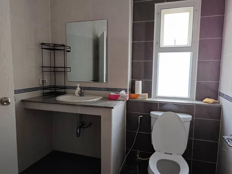 3 Bed House for Rent in San Sai