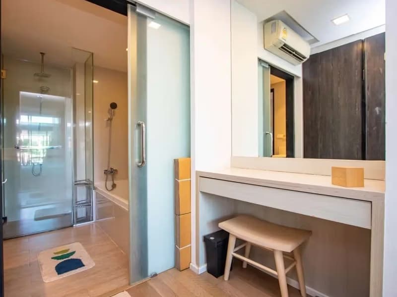 1 Bed Condo for Sale in Mueang Chiang Mai