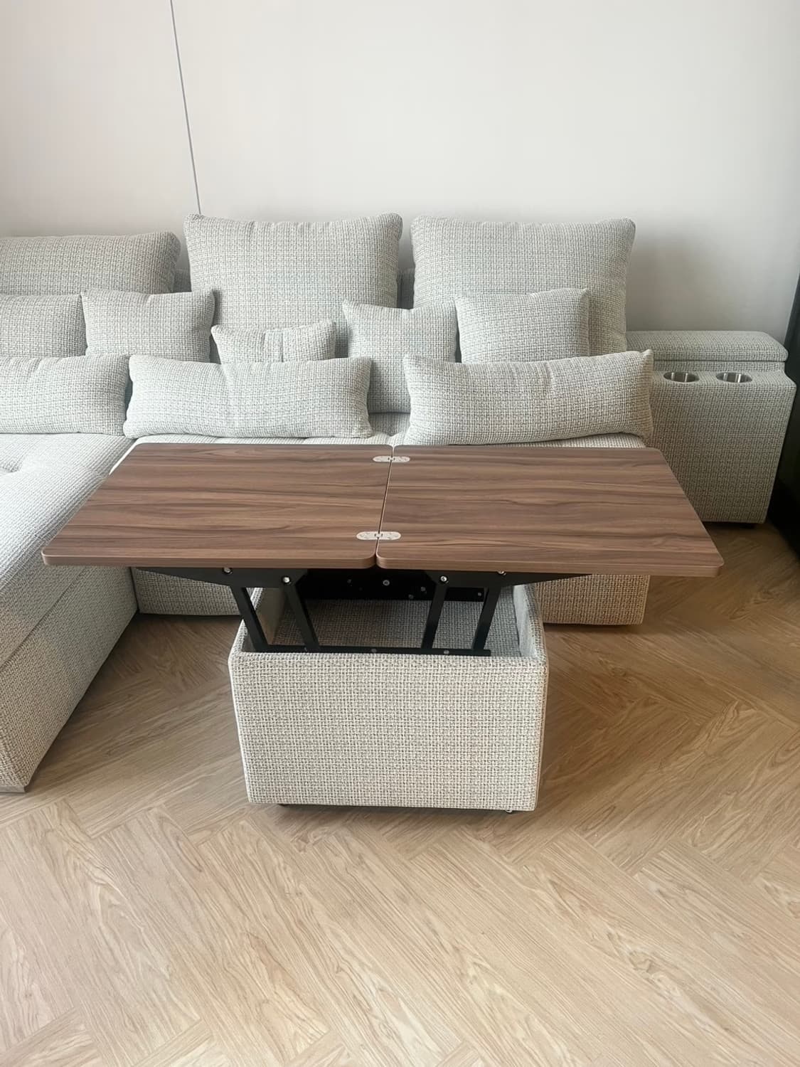 1 Bed Condo for Rent in Huai Khwang - Image 15