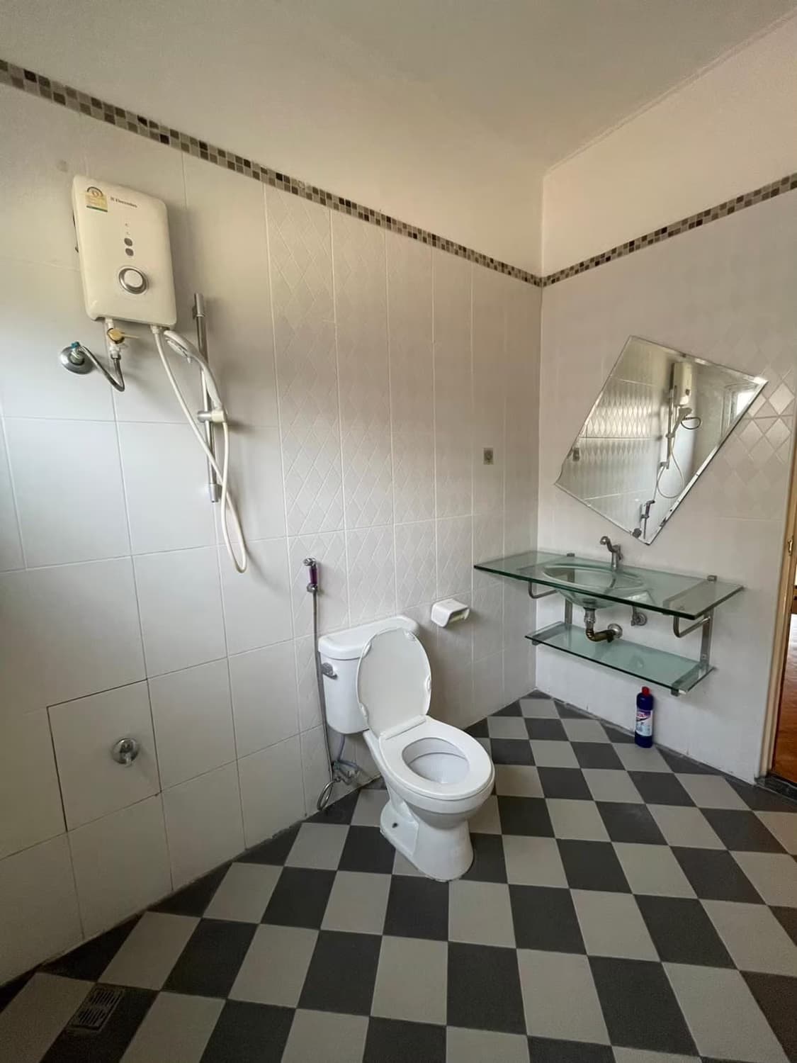 House for Sale in Nong Chom, San Sai. - Image 15