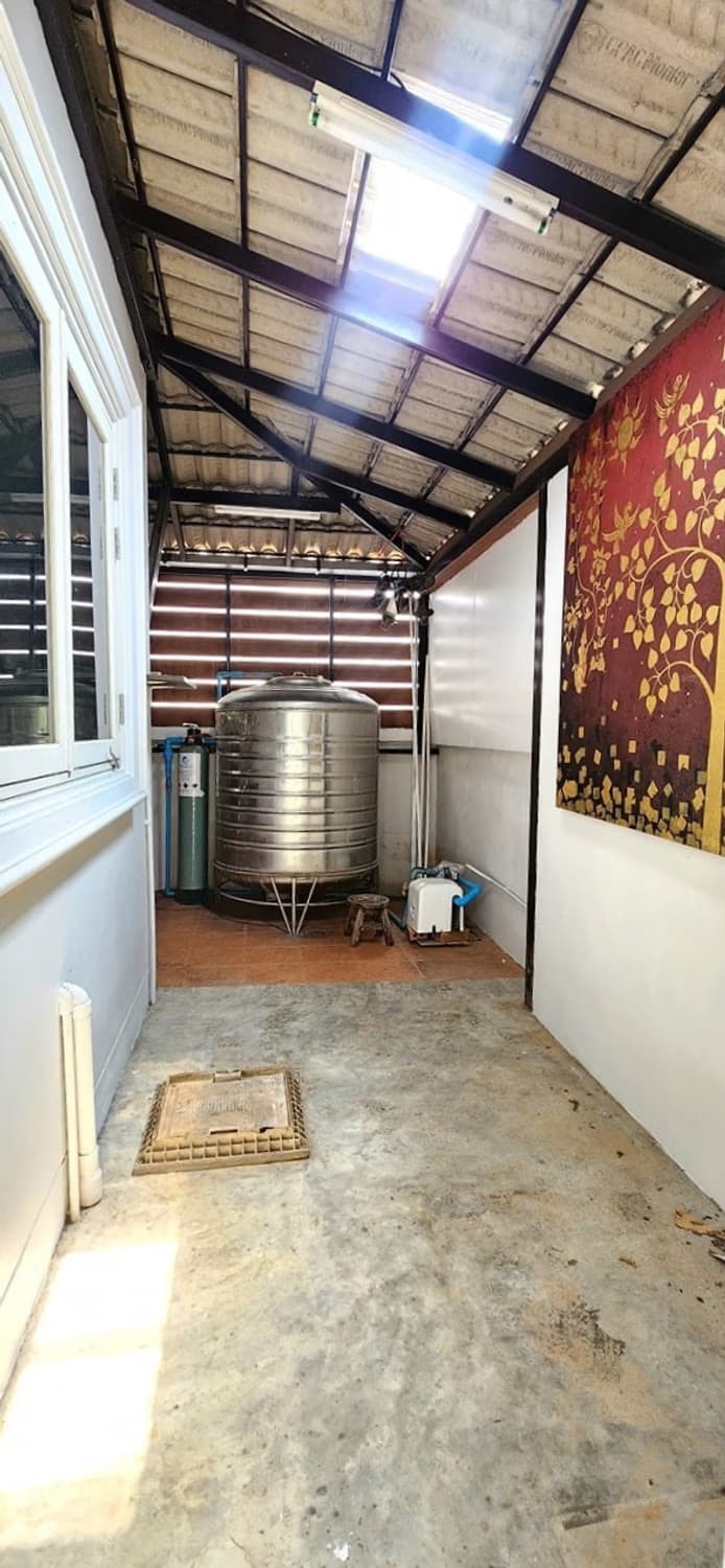 2 卧室 别墅 用于 出租和出售 在 Mueang Chiang Mai District - Image 28