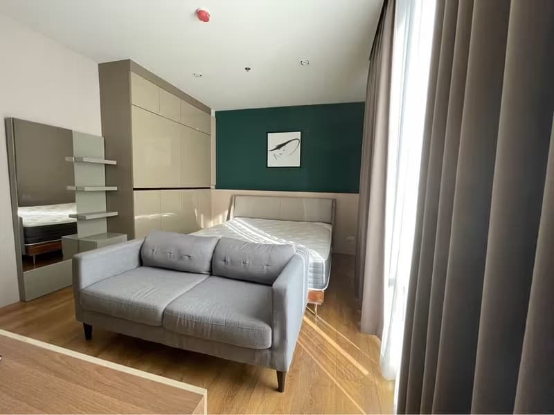 Condo for Sale at Park 24 (Park Origin Phrom Phong)