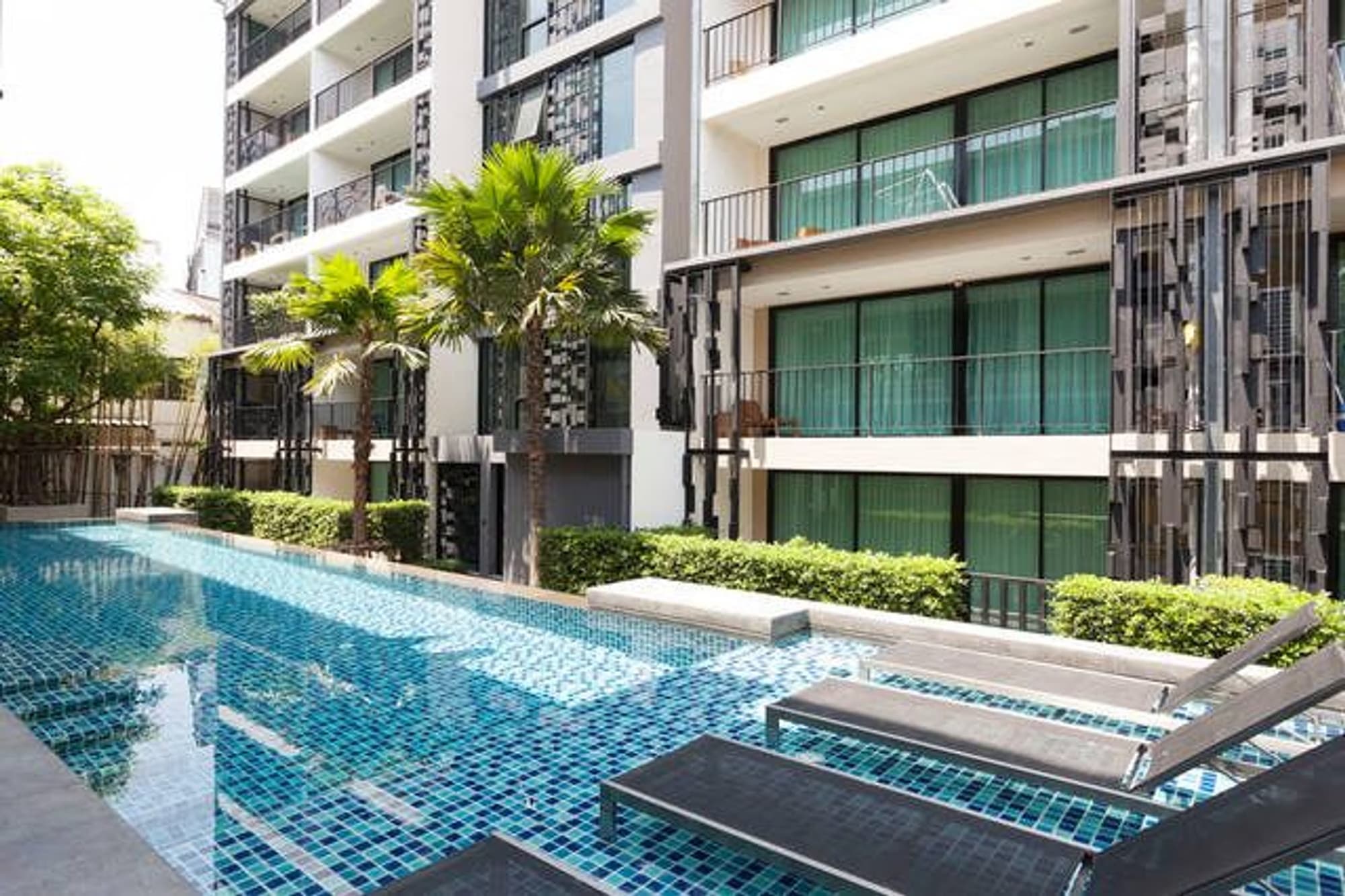 1 Bed Condo for Rent in Mueang Chiang Mai - Image 6