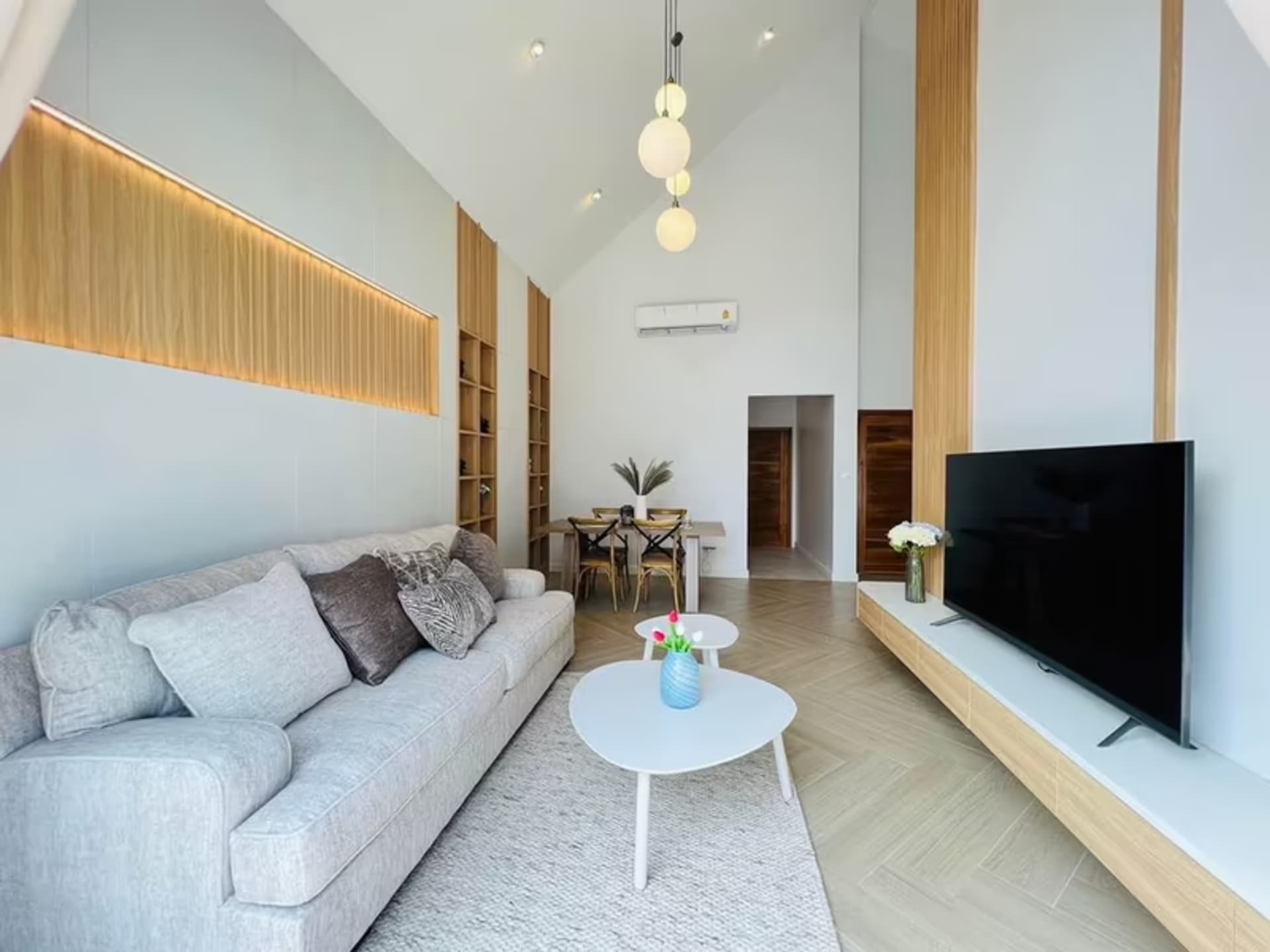 3 Bedroom House - Image 1