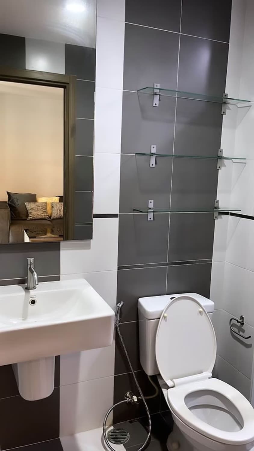 The Base Sukhumvit 77 - 1 Bed Condo for Sale, Rented *BASE9833 - Image 9