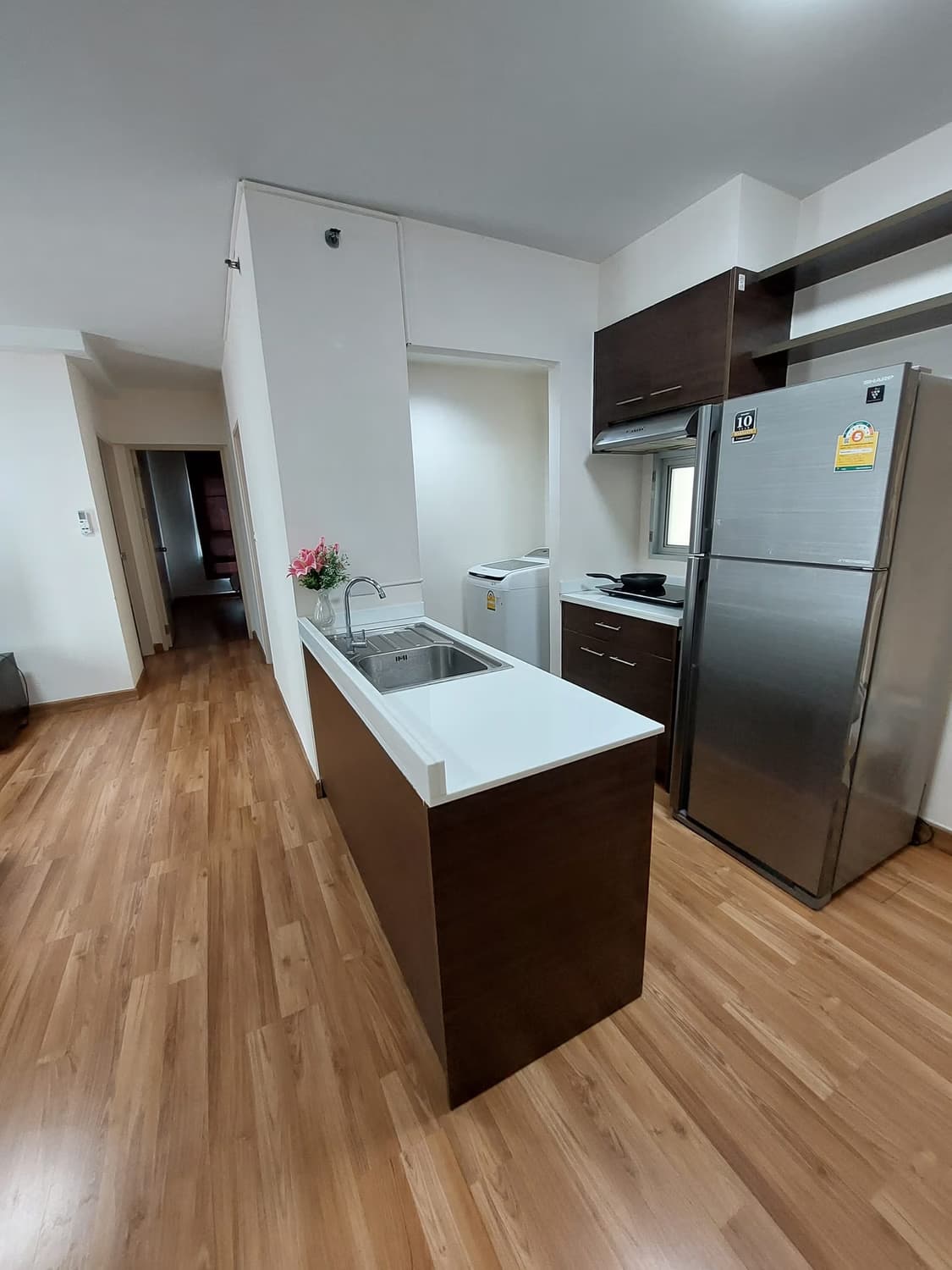 Condo for Rent at S&S Sukhumvit Condominium - Image 6