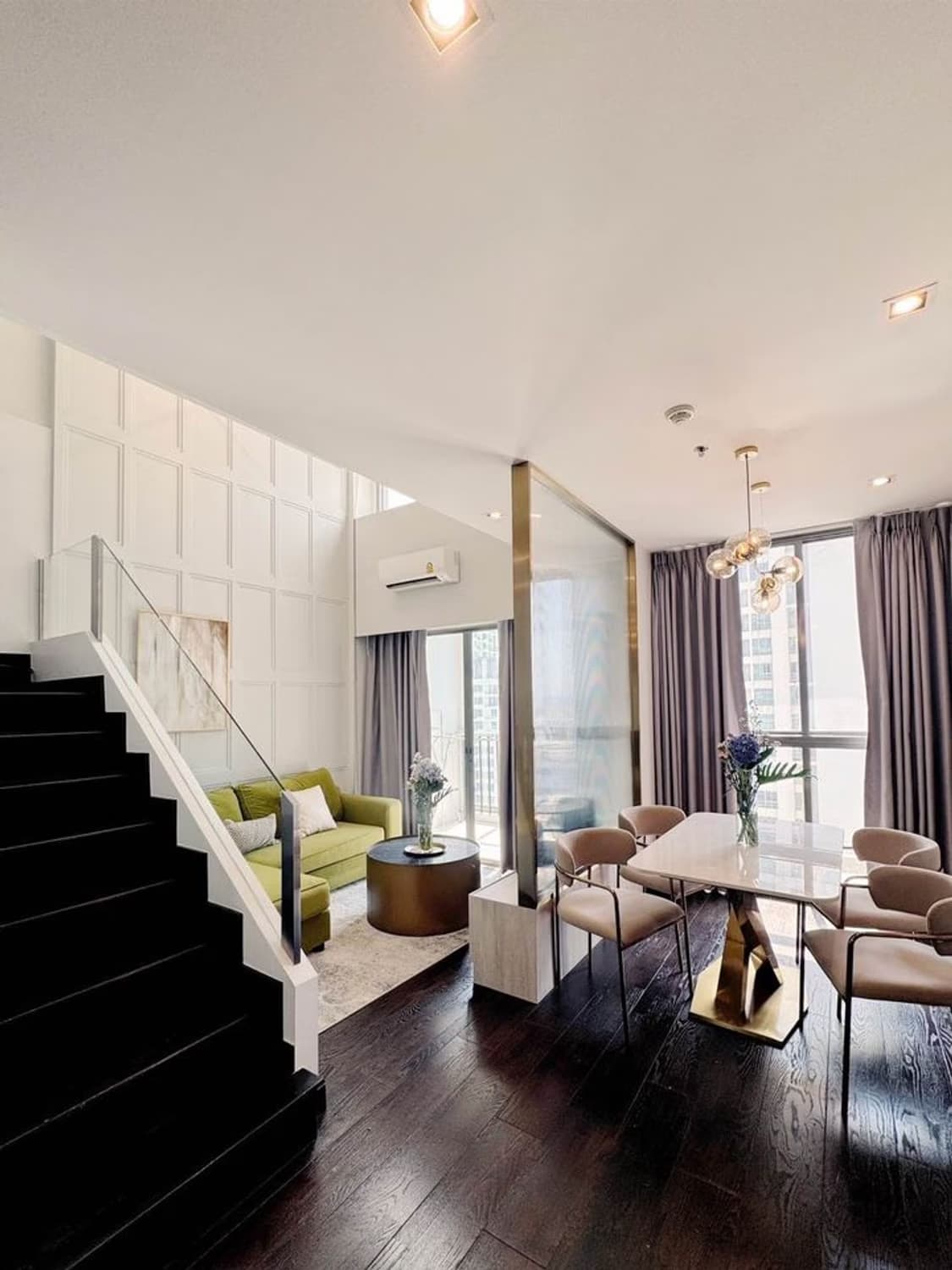 Condo for Sale at Ashton Morph 38 - Image 7