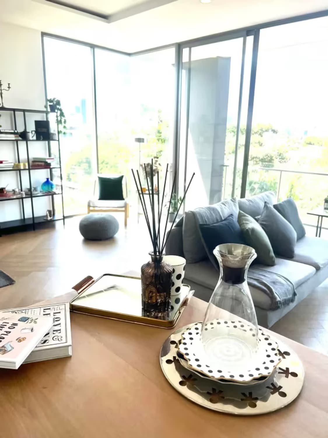 2 Bedroom Condo - Image 1