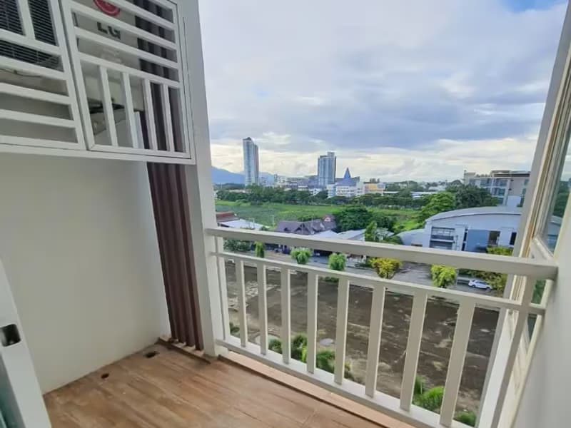 2 Bedroom Condo