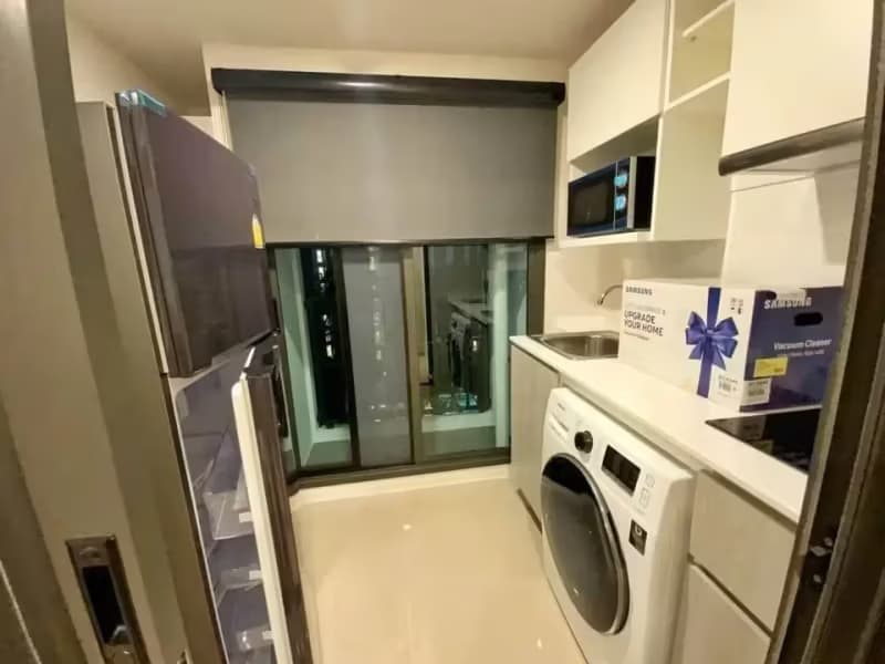 2 Bedroom Condo