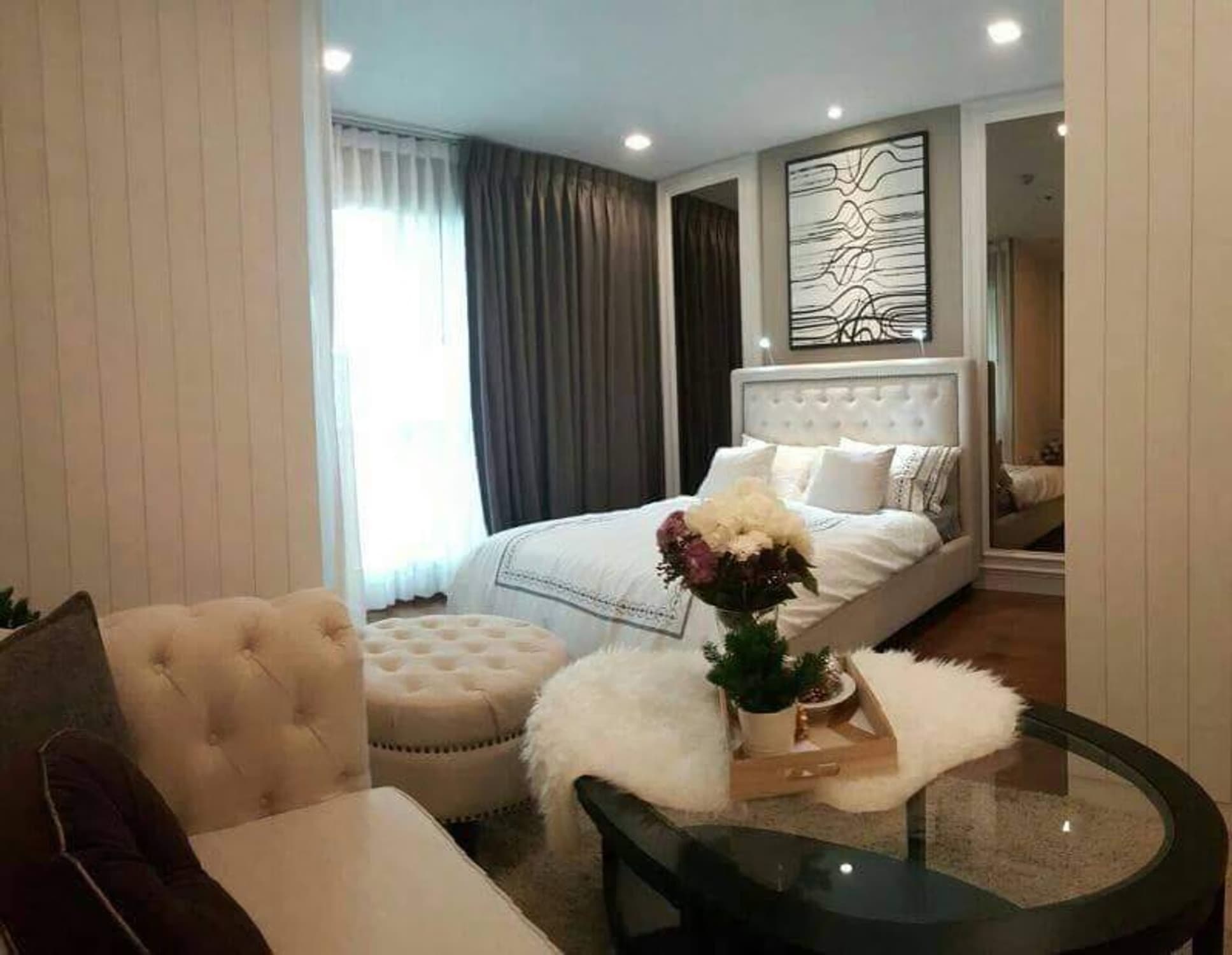 undefined Bed Condo for Rent in undefined - Image 3