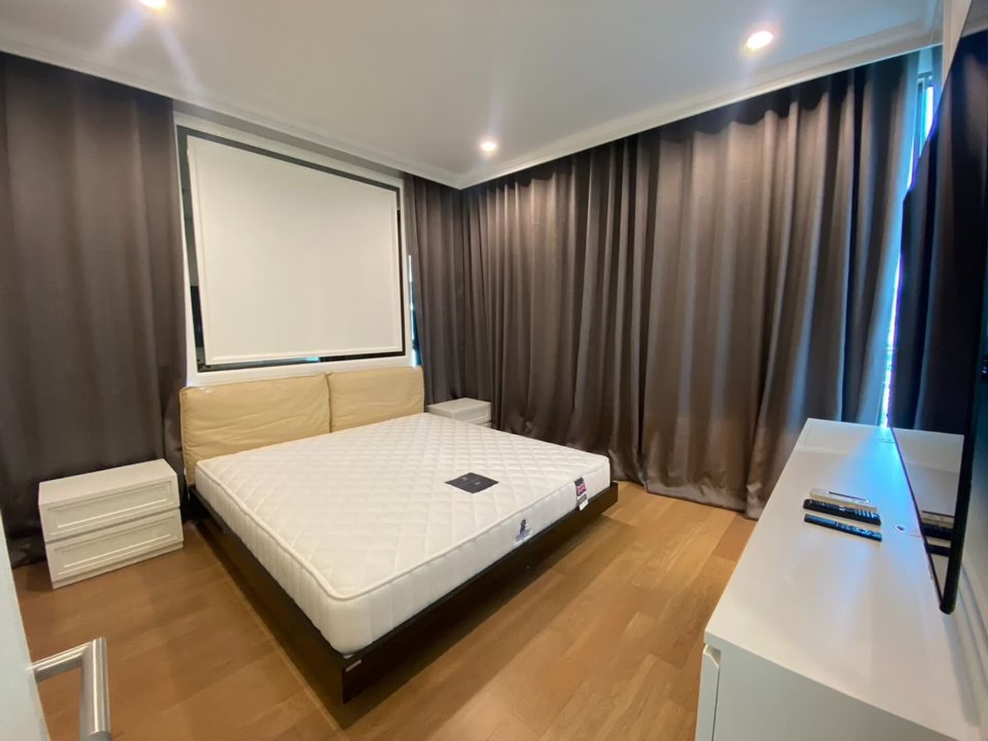 Condo for Rent, Sale at Supalai Oriental Sukhumvit 39 - Image 22