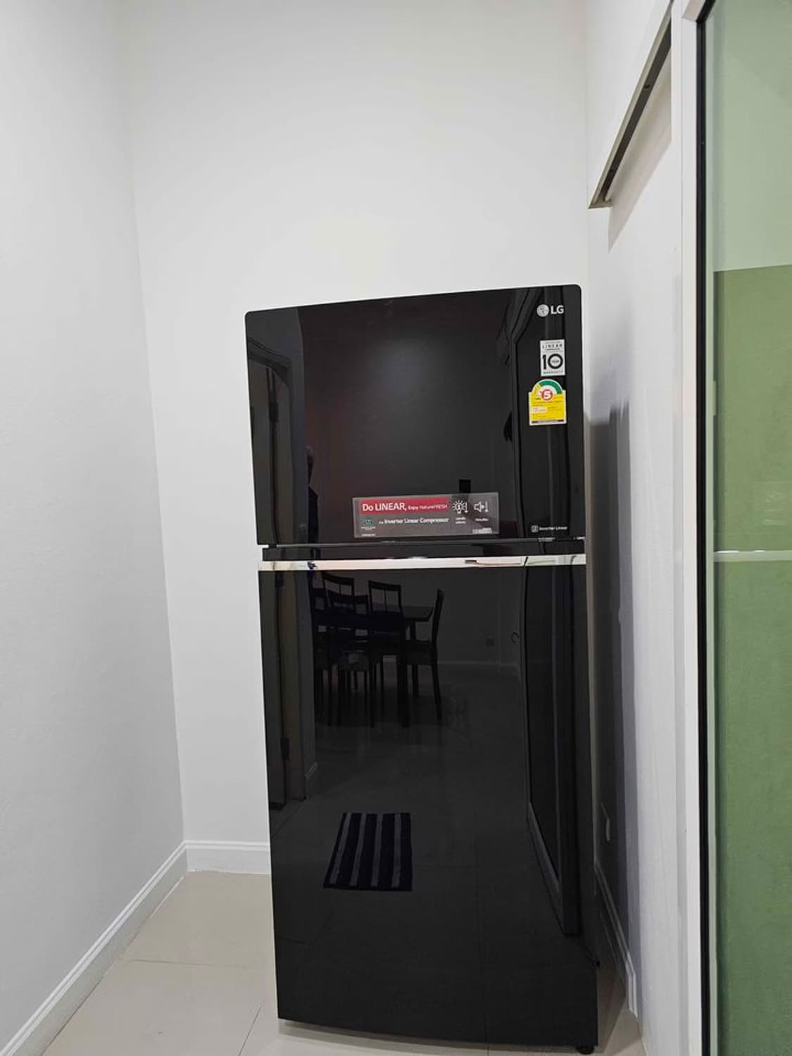 Townhouse for Rent at The Metro Rama 9 - Image 10