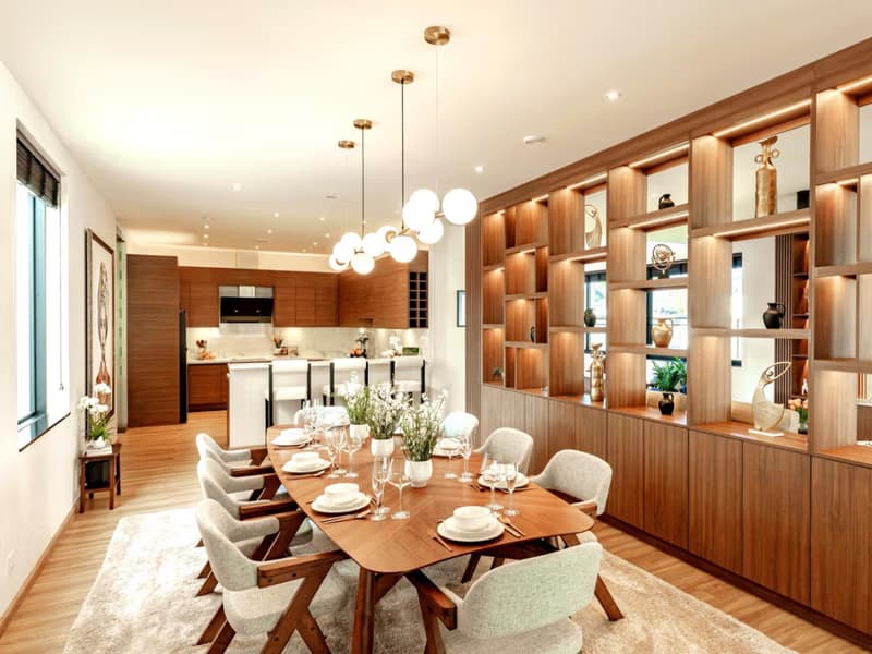 5 Bed House for Sale in Hang Dong