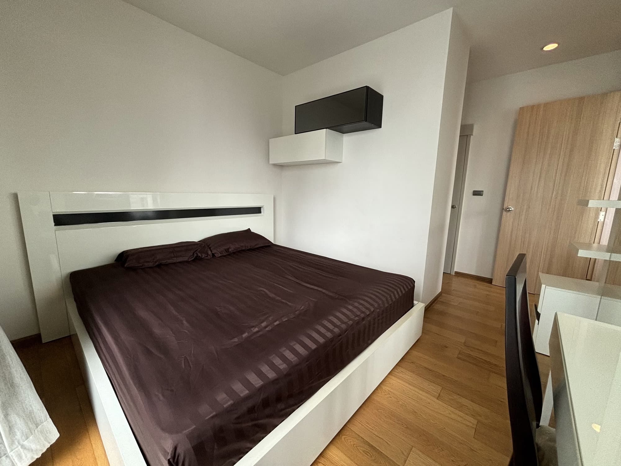 2 ห้องนอน Condo สำหรับ จำหน่าย ใน 	คลองสาน - Image 22