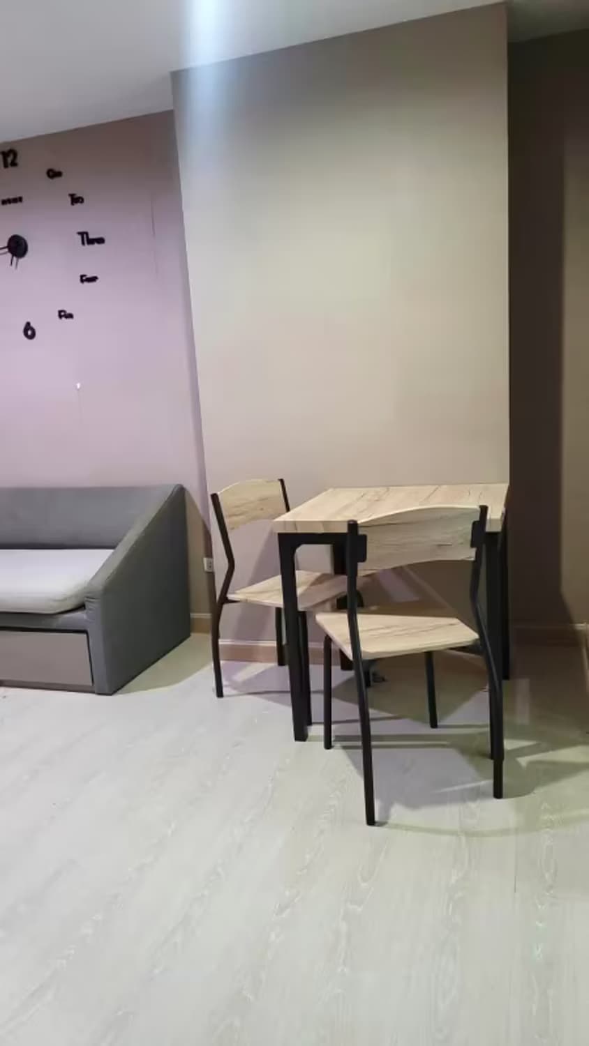  The Kith Plus Sukhumvit 113 - 1 Bed Condo for Sale, Rented *KITH4669 - Image 6