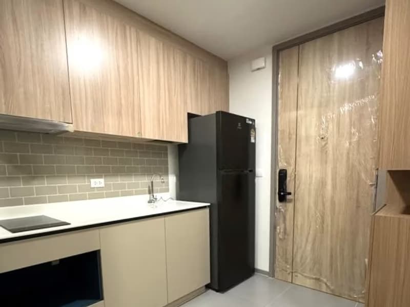 1 Bed Condo for Rent in Phaya Thai