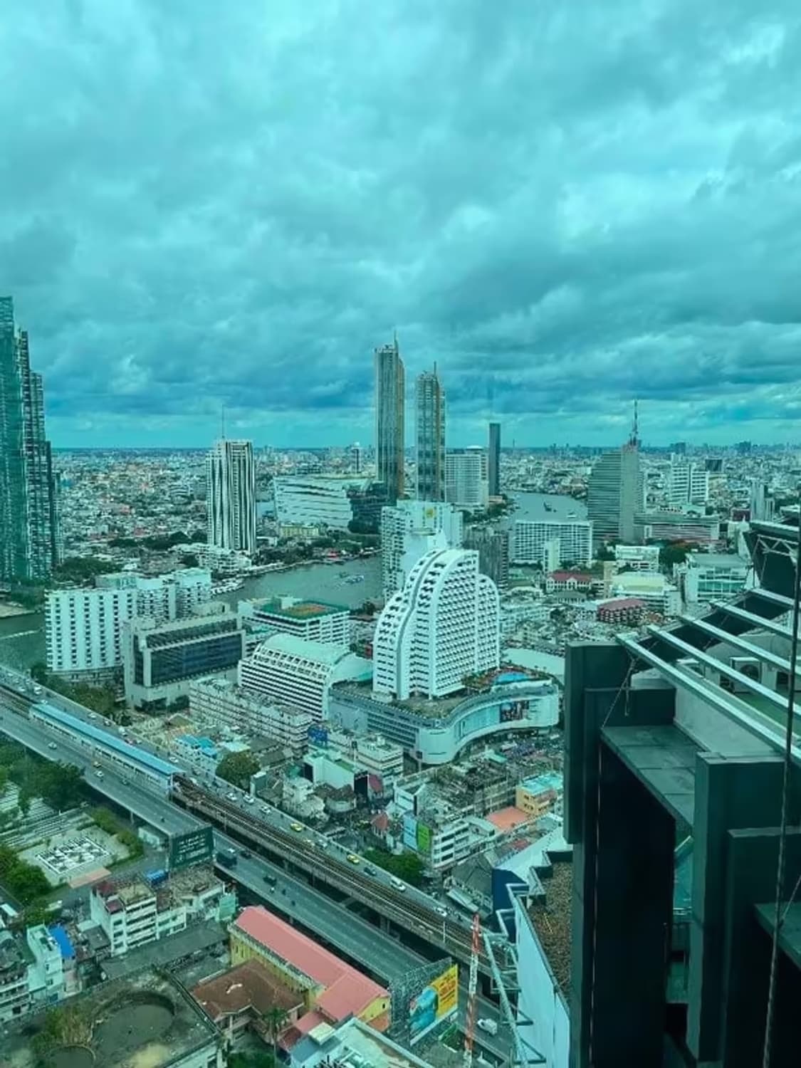 Condo for Rent at Rhythm Sathorn   - Image 3