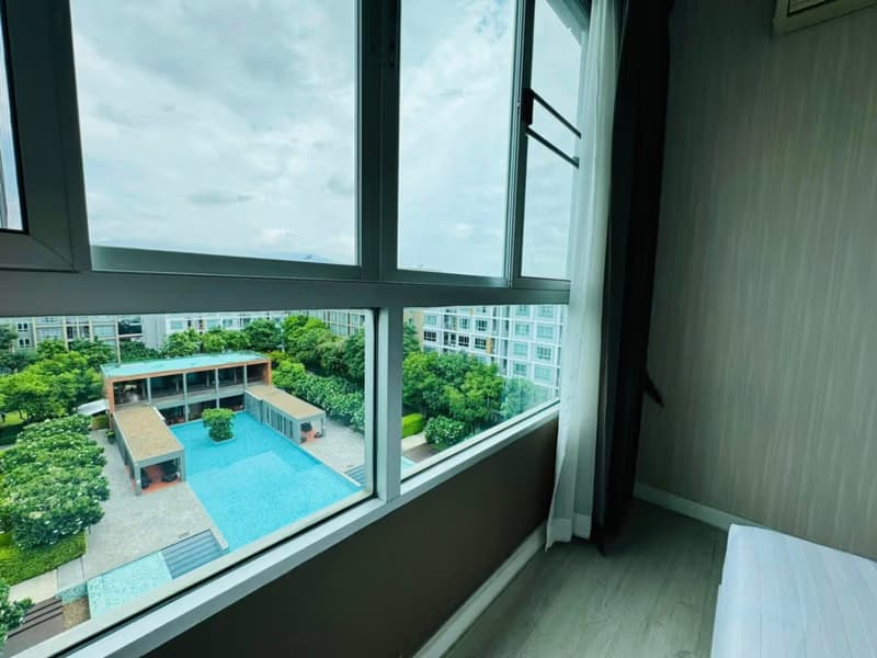 2 Bed Condo for Sale in Mueang Chiang Mai