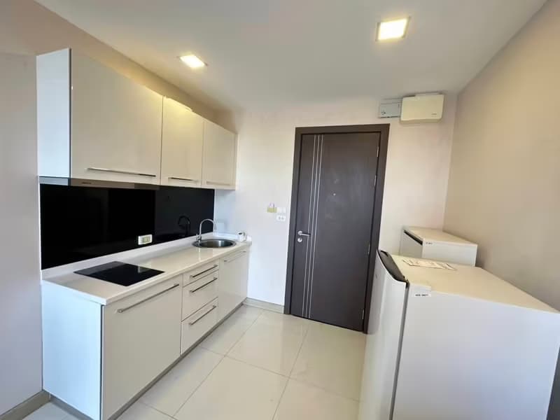 Condo for Sale, Rent at The new concept condo