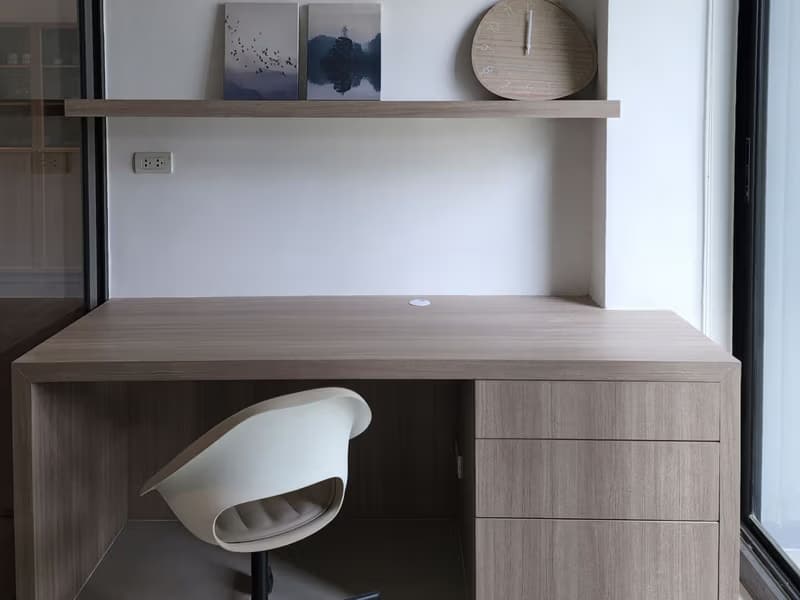 Condo for Rent at Rende Sukhumvit 23