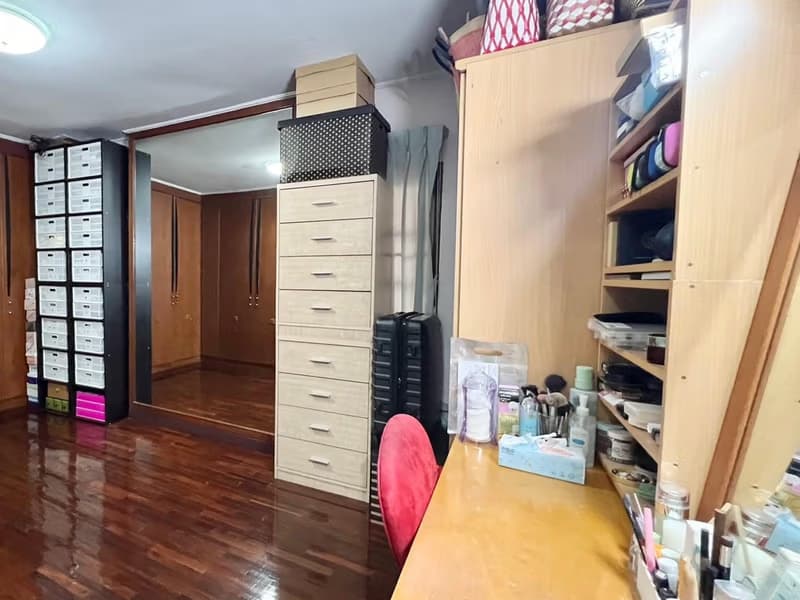 House for Sale at Baan Sammakorn Ramkamhang 
