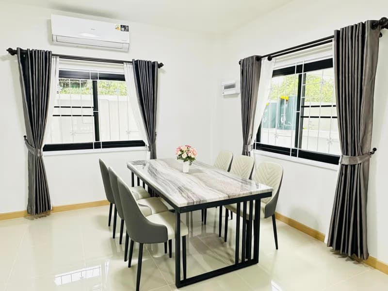 3 Bed House for Rent in Mueang Chiang Mai