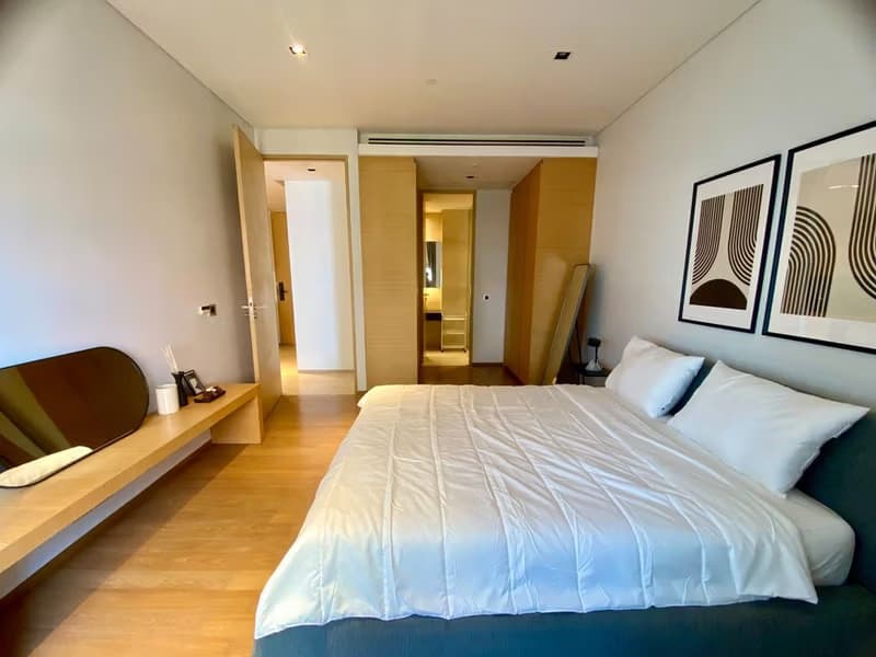 1 Bedroom Condo
