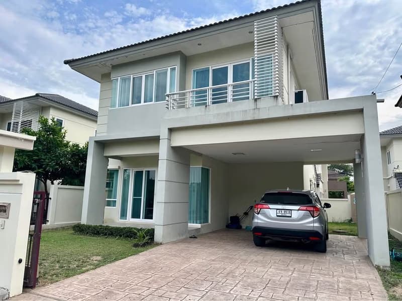 3 Bed House for Rent in Hang Dong District