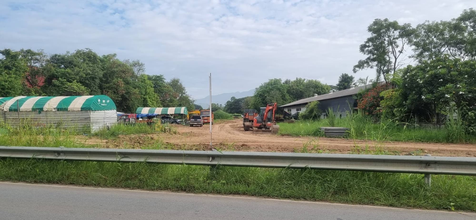  Land for Sale in Hang Dong District - Image 2