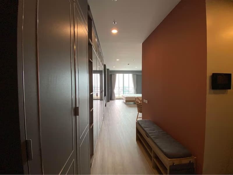 undefined Bed Condo for Sale in Yan Nawa