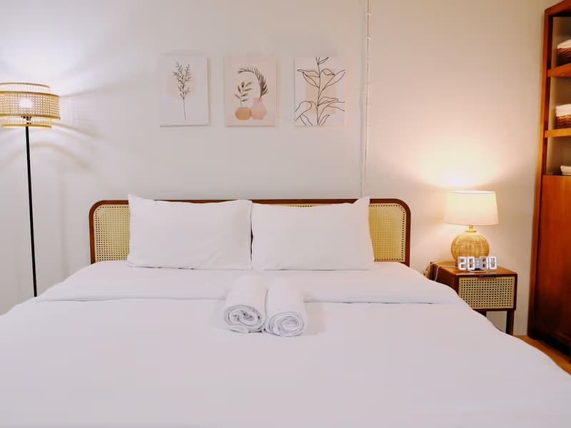 1 Bed Condo for Rent in Mueang Chiang Mai
