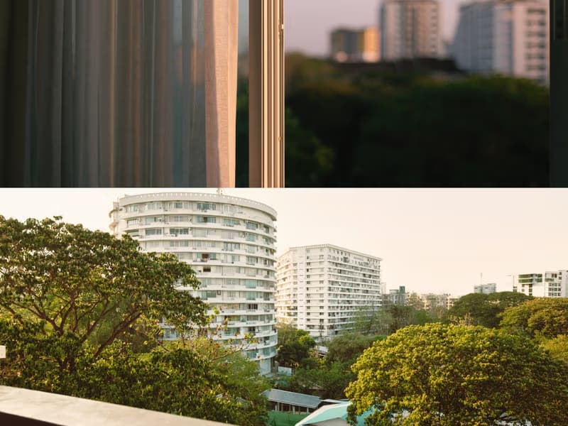 1 Bed Condo for Sale in Mueang Chiang Mai