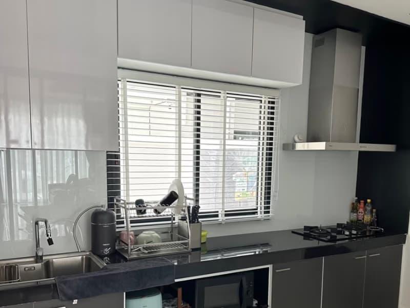 3 Bed Townhouse for Rent in San Sai