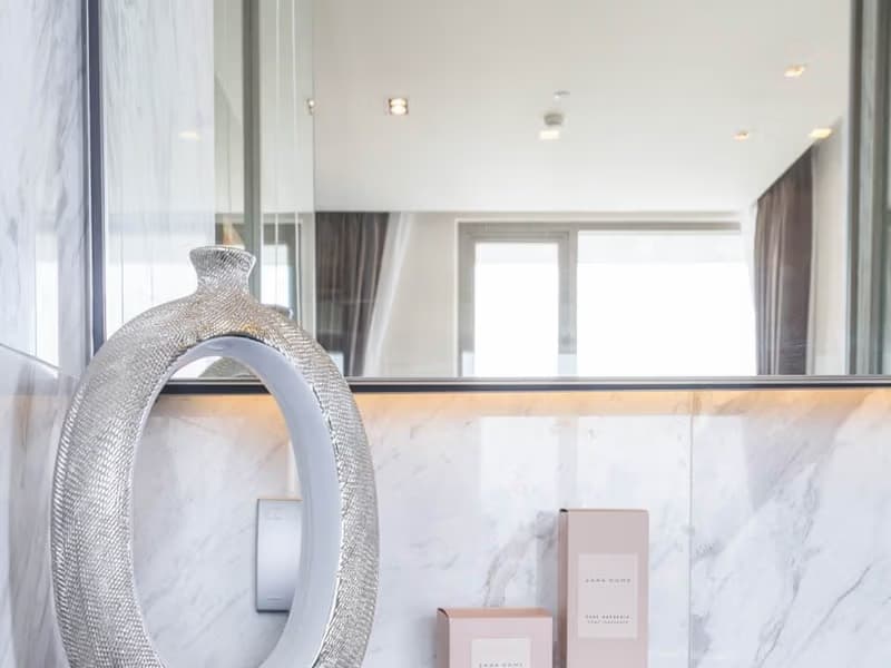 1 Bed Condo for Rent and Sale in Bang Rak