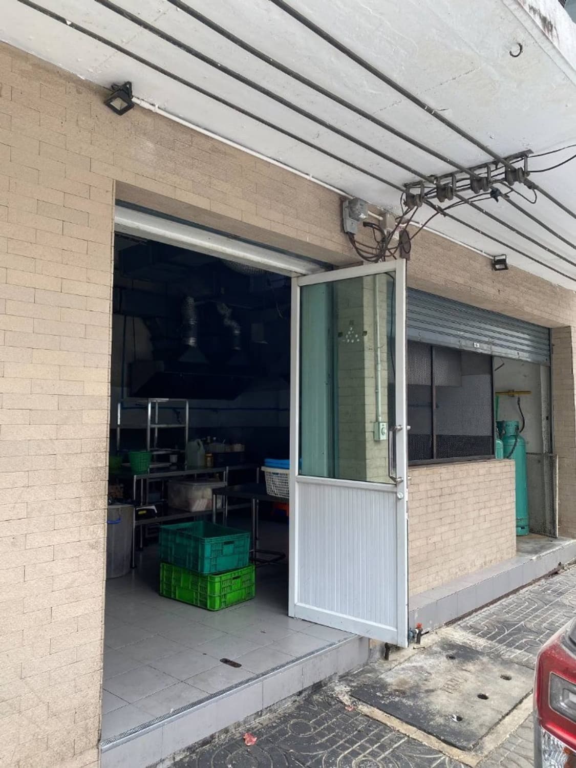 1 ห้องนอน อาคารพานิชย์ สำหรับ จำหน่าย ใน Khlong Toei - Image 20