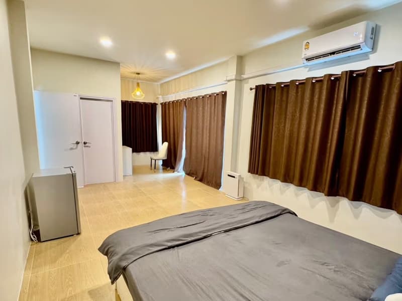 3 Bed House for Rent in Mueang Chiang Mai District