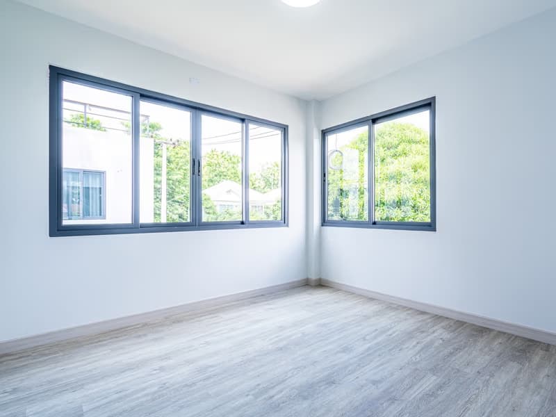 6 Bed House for Rent in Mueang Chiang Mai