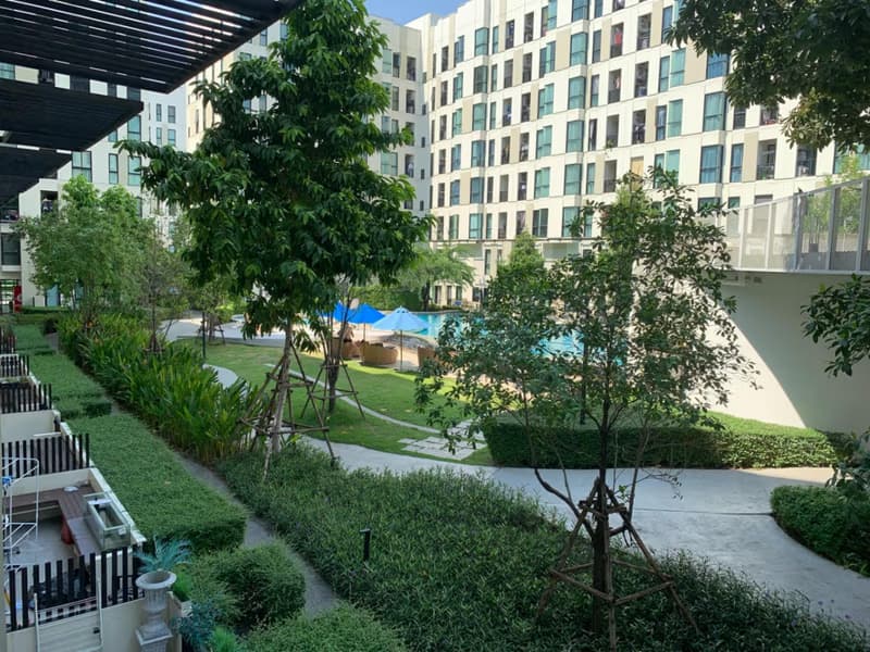 1 Bed Condo for Sale in Mueang Samut Prakan