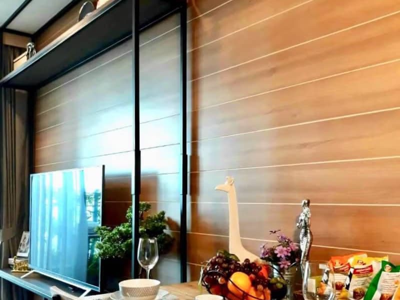 1 Bed Condo for Sale in Pathum Wan