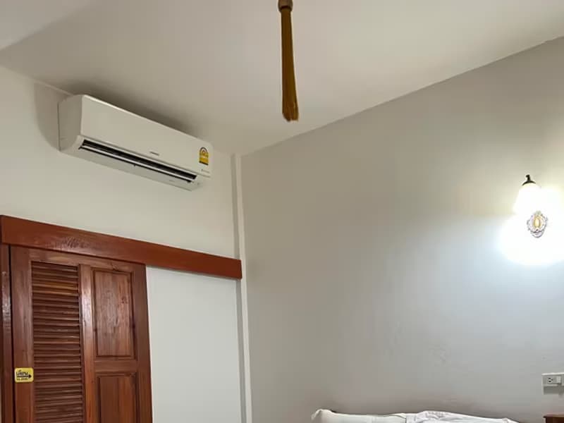 Lanna Resort at Nong Khwai