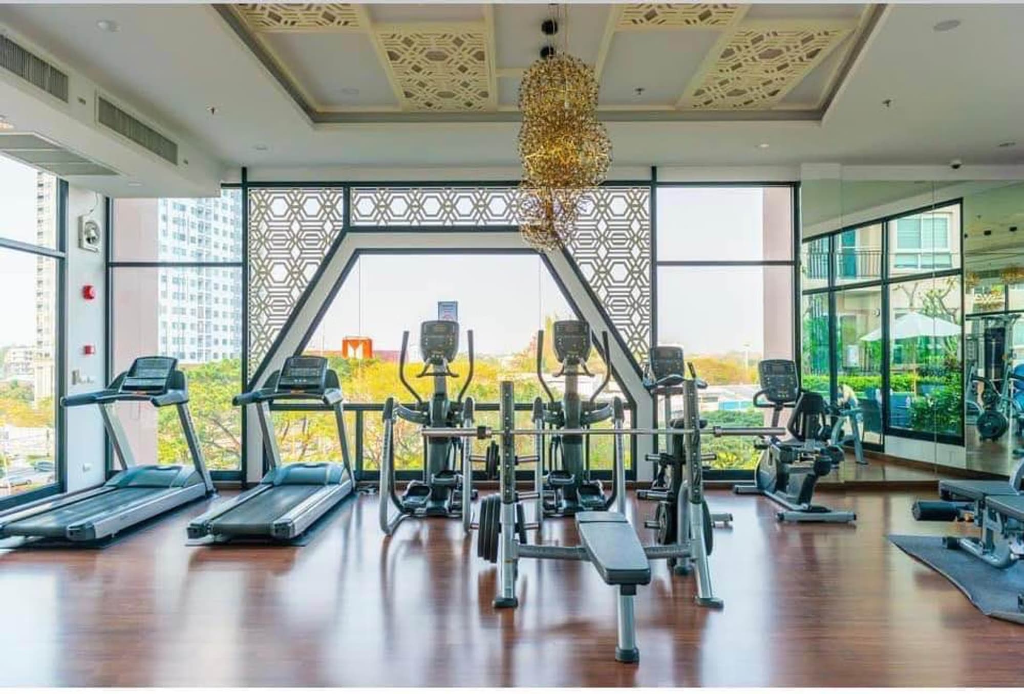 2 Bed Condo for Rent in Mueang Chiang Mai - Image 9